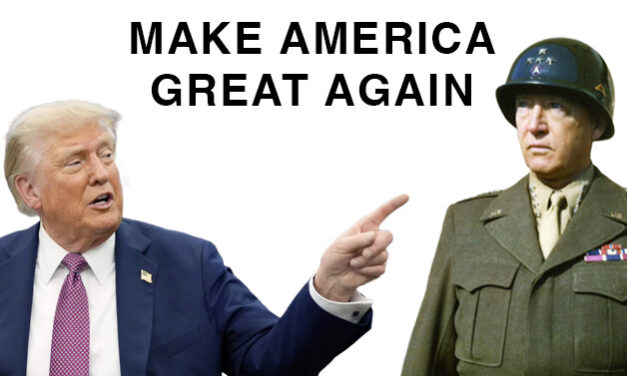 A Veteran’s Thoughts