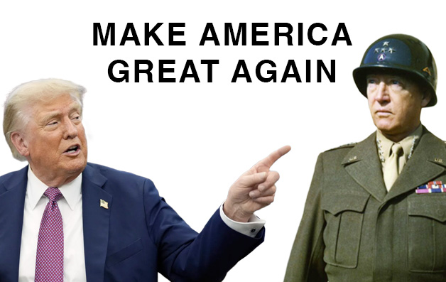 A Veteran’s Thoughts
