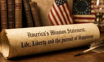 A Veteran’s Thoughts