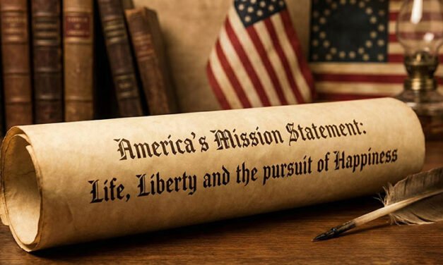 A Veteran’s Thoughts