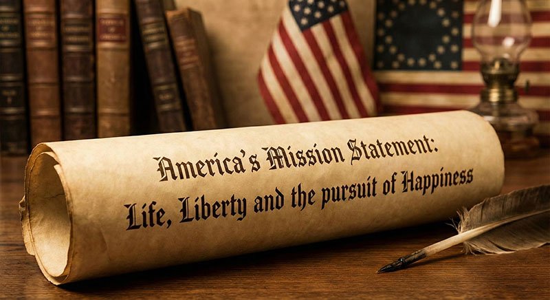 A Veteran’s Thoughts