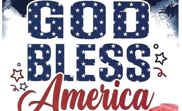 I Love America, Do You?