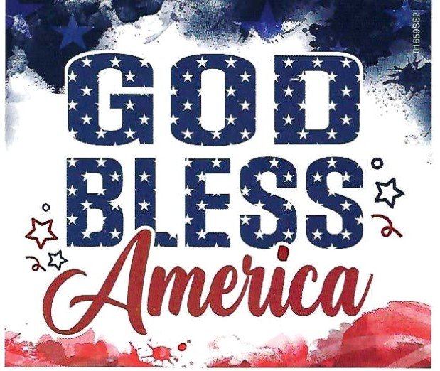 I Love America, Do You?