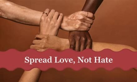 The Democrat’s Mosque