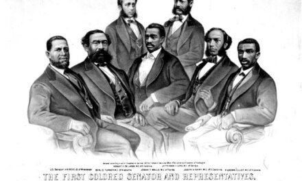The Real Racists