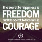 A Veteran’s Thoughts