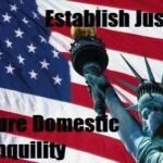 Domestic Tranquility